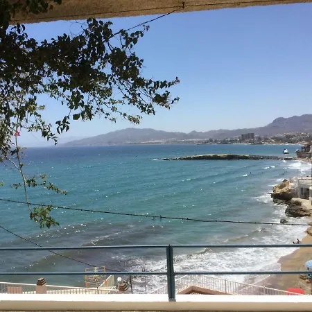 Casa-cueva En Terreros