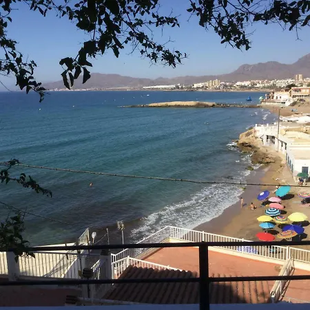 Сasa de vacaciones Casa-cueva En Terreros San Juan de los Terreros